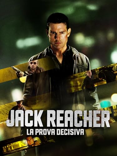 Jack Reacher - La Prova Decisiva