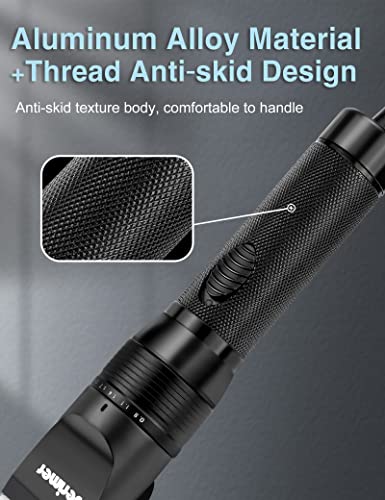 Serimer Dog Clippers For Grooming, Professional 15V Heavy Duty Dog Shaver Grooming Kit,Pet Hair Trimmer For Thick Coats,Low Noise Dog Grooming Shears With Guard Combs Brush For Dogs Cats And Animal #TOP6