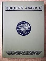Building America Volume VII: Illustrated Studies on Modern Problems B009ZB4EFW Book Cover