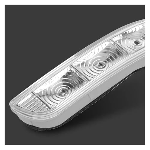 Luz LED Intermitente para Retrovisor KIA Sorento XM Iluminación Lateral de Alta Intensidad 4