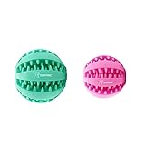 mini roses des sables LIMPIEZA DENTAL: La textura acanalada especial ayuda a limpiar los dientes de tu mascota durante el juego, promoviendo una mejor higiene bucal