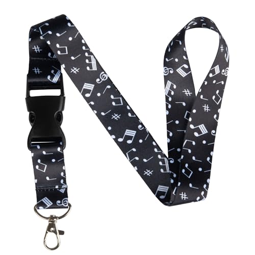 Smart School Educational Products Colorful and Fun School Lanyards with