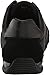 BOSS Men's Saturn Sneakers, Black, 9 Medium US