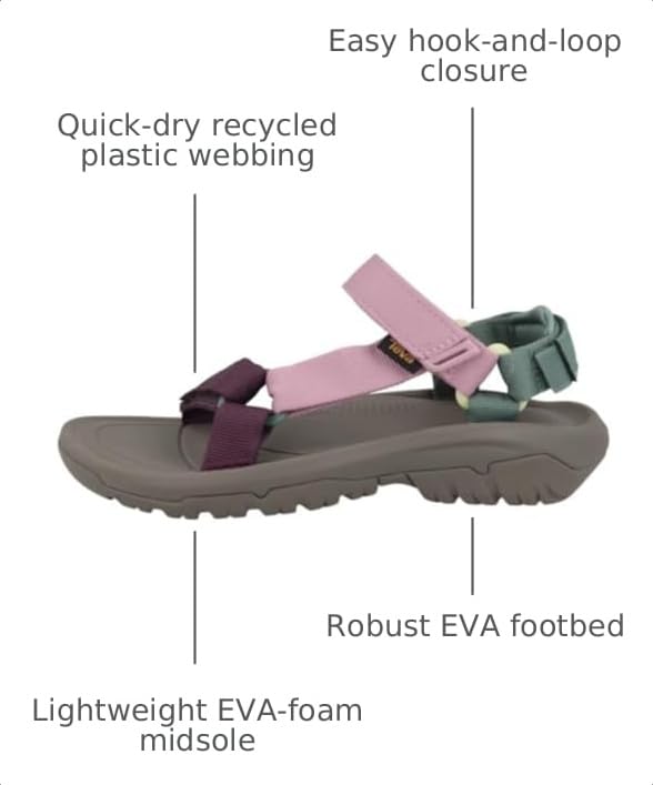 Image of Teva Women's Hurricane XLT 2 Sport Sandal