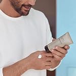 AHAVA Men's Mineral Hand Cream - Nourishing & Fast-Absorbing, Smoothes & Relieves Hands, Prevents Dryness, enriched with G-Force: Ginger Root, Ginseng, Ginkgo Biloba Leaf & Green Tea, 3.4 Fl.Oz - Image 5