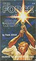 Force of Star Wars B0006X101O Book Cover