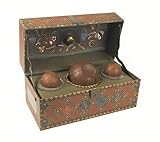 bolas quidditch harry potter It is made up of premium quality material.