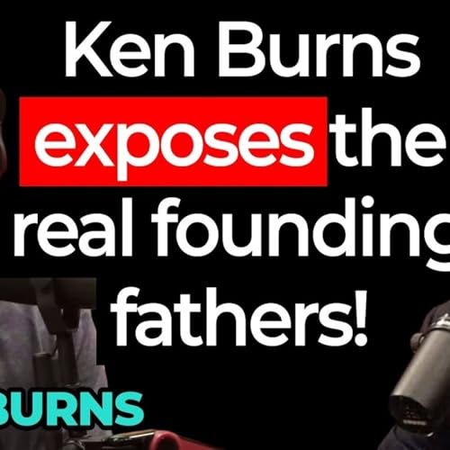 Joe Rogan Experience _2336 - Ken Burns