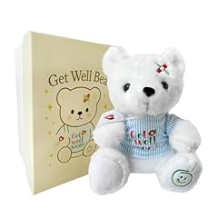 Get Well Soon Bear