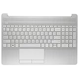 Replacement Upper Case...