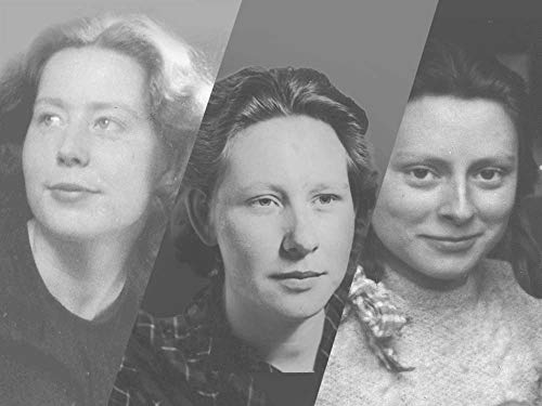 Amazon.com: Ep. 139 Freddie and Truus Oversteegen, and Hannie Schaft