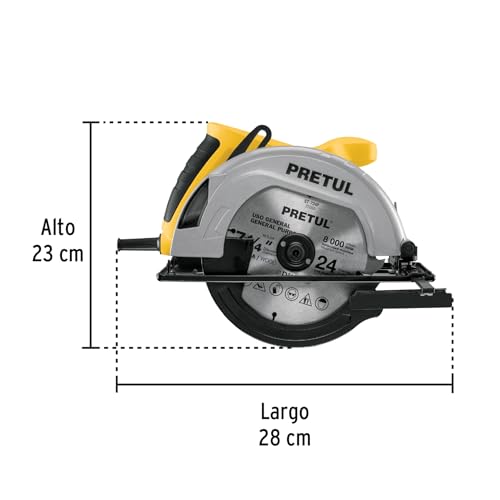 Sierra caladora Pretul 26 sierra caladora pretul marca Pretul (2)