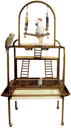 amazon bird supplies