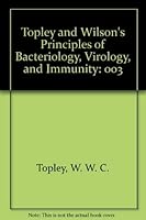 Topley and Wilson's Principles of Bacteriology, Virology and Immunity: Systematic Bacteriology v. 2 B000L1XLE0 Book Cover