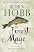 Robin Hobb Soldier Son Trilogy Collection 3 Books Set (Renegade's Magic,Shaman's Crossing, Forest Mage)