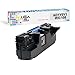 MADE IN USA TONER Brand Compatible Waste Toner Box for Konica Minolta WX-108, Bizhub 300i, 360i, 450i, 550i, 650i, 750i, AD1Y0Y1