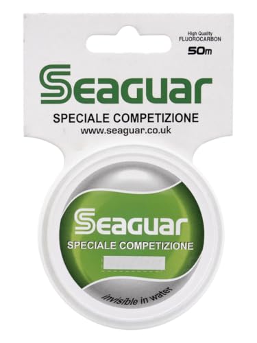 Filo Fluorocarbon Riverge COLMIC RVERGE SPECIAL COMPETITION Misura 0.112