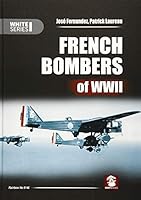 French Bombers of WWII 8363678597 Book Cover