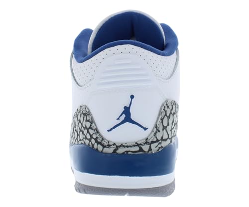 Jordan 3 Retro Younger Kids' Shoes3