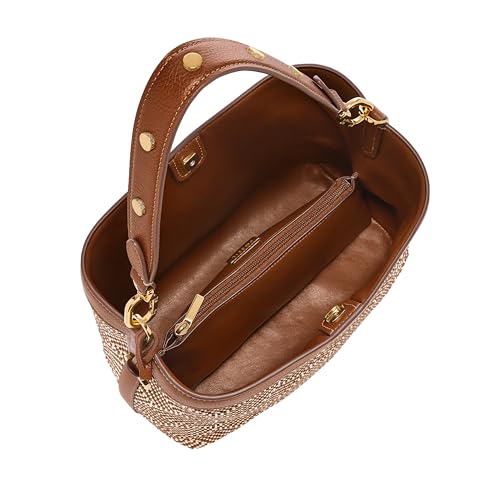 Image of Fossil Womens Jessie Shoulder Bag