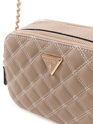 Sac à épaule GUESS Giully II Camera Bag en version compacte et légère - 5