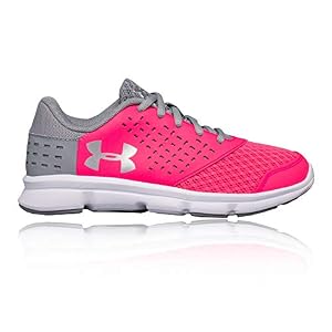 Under Armour Under Armour Mädchen Ua GPS Rave Rn Laufschuhe