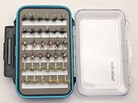 Algopix Similar Product 2 - Wild Water Fly Fishing Dry Fly