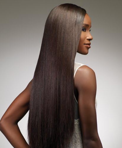 Goddess Remy Yaky 18inch #30 Medium Auburn