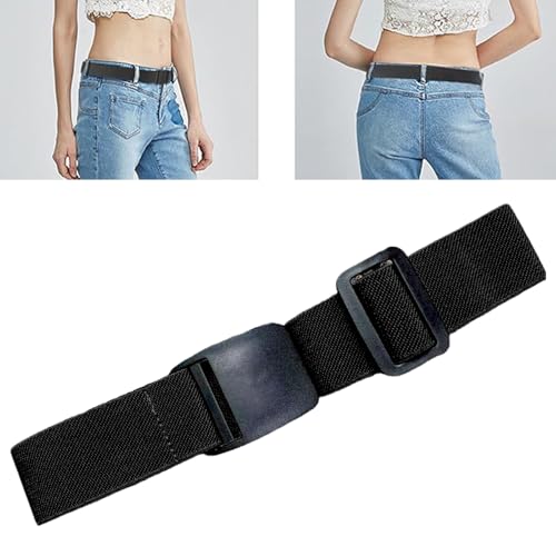 Adjustable Elastic Waistband for Sweaters and Shirt Women Stretch Waist Belt with Flexible Size and Comfortable2