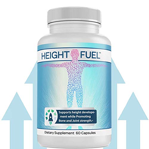 •••> Height Fuel •••> Premium Growth Enhancement Bone & Joint Growth Aid •••> Height Fuel •••> Premium Growth Enhancement Bone & Joint Growth Aid