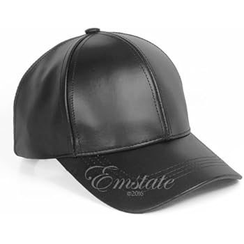 when was the baseball cap invented