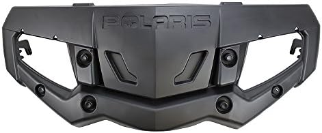 Polaris Bumper Front Bumper Fascia Guard For Polaris Sportsman 90 & 110 ( 2007-2024) – Replaces #0453352-070 Polaris SPORTSMAN 570 - Foto 3