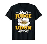 UDon japonés con gusto. ¿También te gusta el ramen y la cultura japonesa? ¿Te gusta la sopa de fideos de manga, anime, Japón y Ramen? Entonces este diseño de ramen y neko es ideal para los fanáticos del anime y los amantes de los fideos instantáneos.