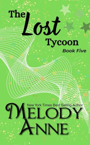 The Lost Tycoon: (The Titans - Book 5)