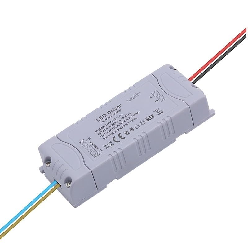 Low Voltage Transformer