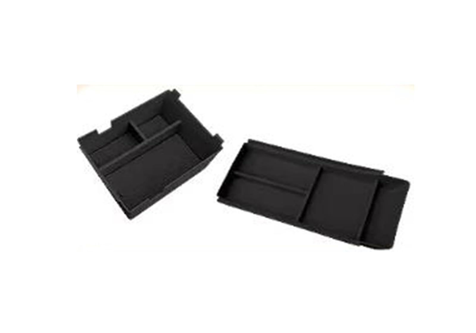 Armrest Organiser Tray For Geely EX2 Proton EMas 5 For Geome Car Armrest Storage Box Center Console Organizer Interior Accessories HIMIUSIKTC(H)