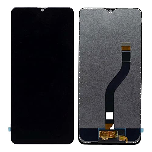Image of SPiED - LCD with Touch Screen for Samsung Galaxy A20s - (Display Glass Combo Folder) (Samsung Galaxy A20s)