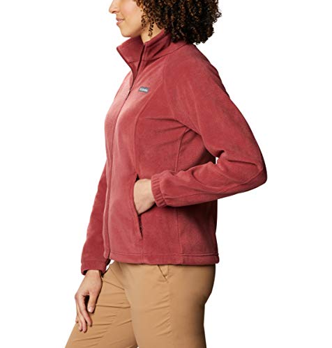 Image of Columbia Women's Benton Springs Full Zip