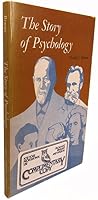 The story of psychology 0030840171 Book Cover