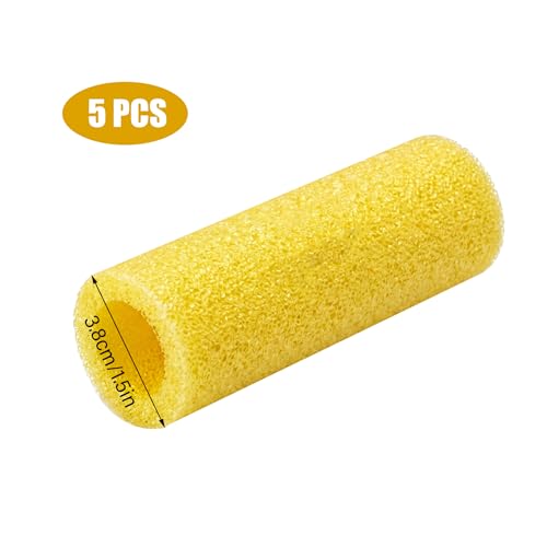 5 conectores para pool noodle de 3.8 cm miniatura 3