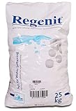 Magnesium- und calciumarm und daher anlagenfreundlich
