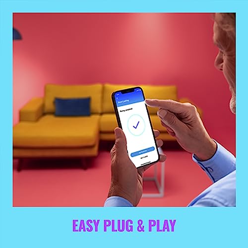 Image of WiZ Connected Mobile Portable Light White