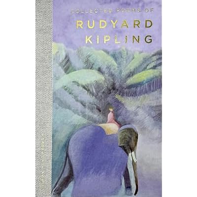 Collected Poems of Rudyard Kipling