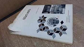 Hardcover Richard Neutra (Masters of World Architecture) Book