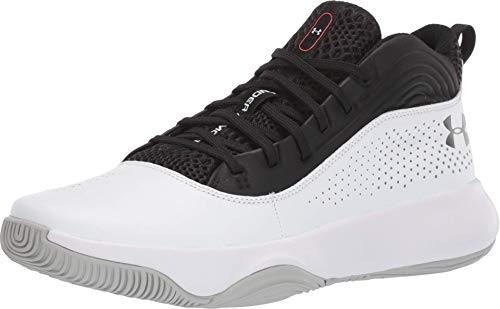 Image of Under Armour Men's Lockdown 4 Basketball Shoe