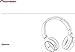 immagine 3Pioneer SE-MJ553BT Cuffie Bluetooth, Bianco