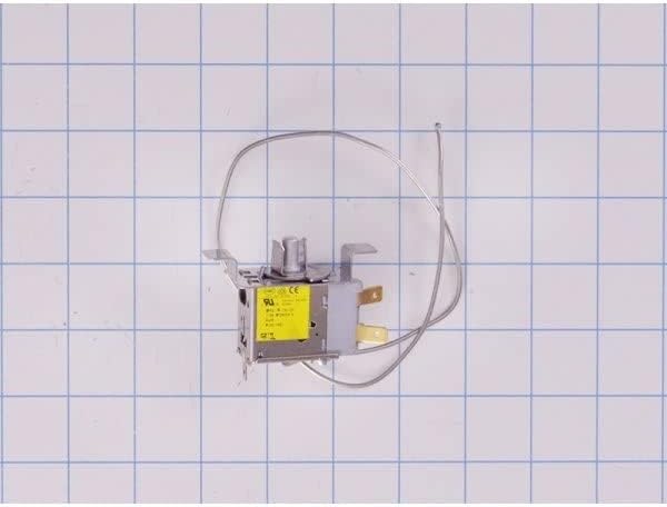 MFG #WPW10511937 Replacement for Whirlpool Temperature Thermostat For Refrigerator Part #wpw10511937 HDS234809