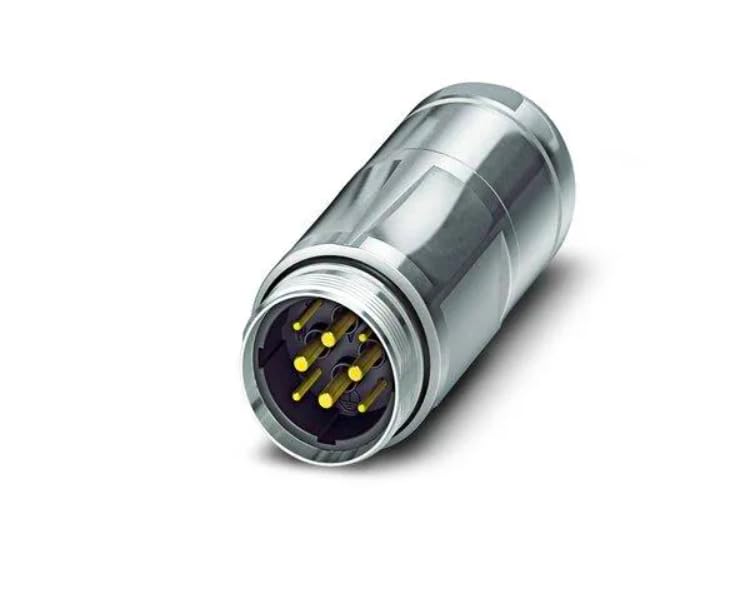 1613425,Circular Metric Connectors SM-5EP1N8A9L32S