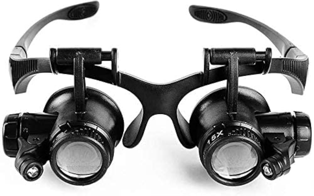 ヘッドマウント拡大鏡毛穴抜く黒い頭にきび美睫毛師眼鏡美容院専用ランプ移植まつ毛 ヘッドマウント拡大鏡毛穴抜く黒い頭にきび美睫毛師眼鏡美容院専用