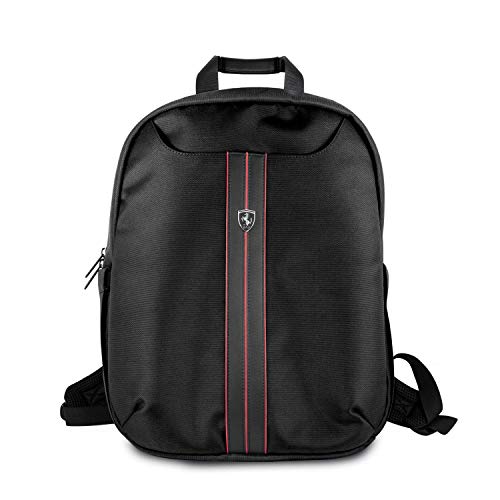 Ferrari CG Mobile: Mochila de 15 pulgadas para ordenador